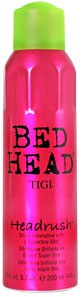 TIGI BED HEAD HEADRUSH - SPRAY 200ml, R$ 72,00 - INDISPONÍVEL